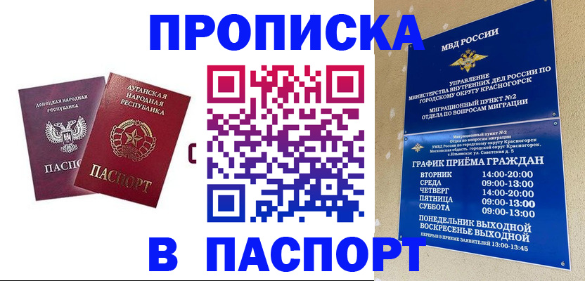 временная регистрация недорого в Новочебоксарске